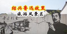插入美女小泬免费视频中国绍兴-鲁迅故里旅游风景区